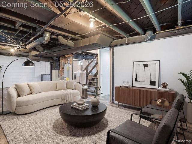 2218 Sprague Avenue, Royal Oak, MI 48067
