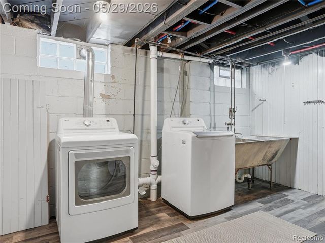2218 Sprague Avenue, Royal Oak, MI 48067