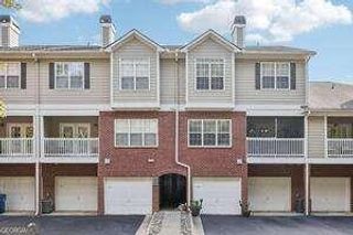 6115 Woodland Lane, Alpharetta, GA 30009