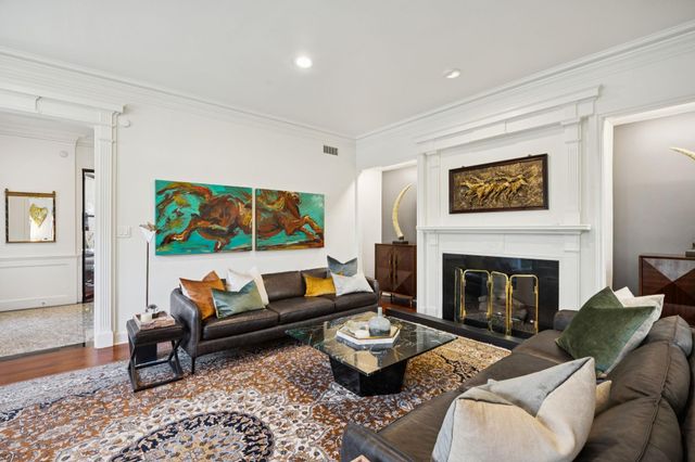 4964 Post Oak Timber Drive, Houston, TX 77056