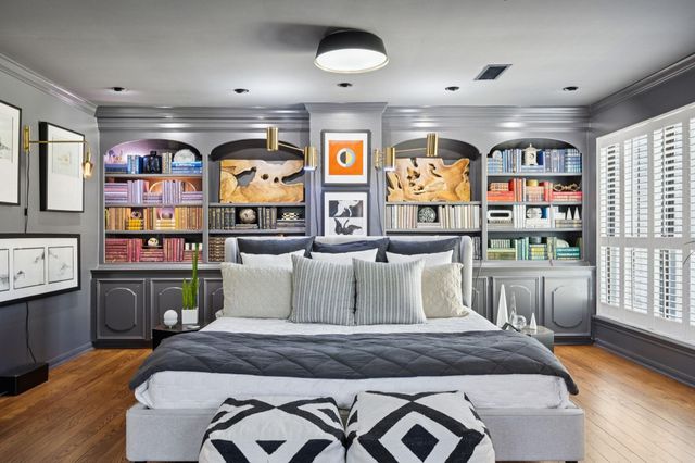 4964 Post Oak Timber Drive, Houston, TX 77056