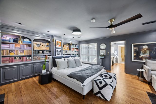 4964 Post Oak Timber Drive, Houston, TX 77056