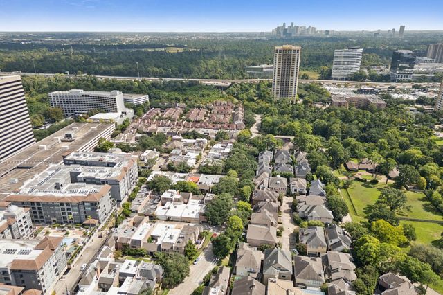 4964 Post Oak Timber Drive, Houston, TX 77056