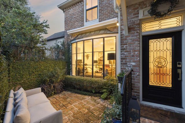 4964 Post Oak Timber Drive, Houston, TX 77056