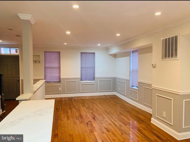 617 MONTPELIER ST, Baltimore, MD 21218