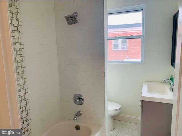 617 MONTPELIER ST, Baltimore, MD 21218