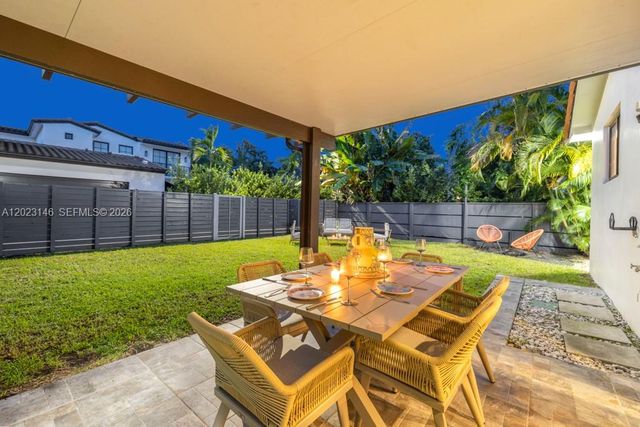 475 NE 91st St, Miami Shores, FL 33138