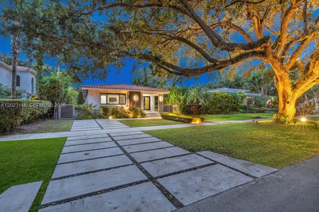 475 NE 91st St, Miami Shores, FL 33138