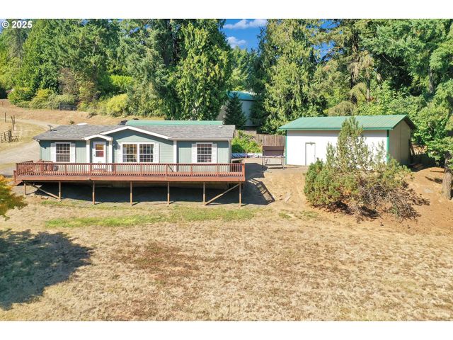 23899 Sw DUTSON Dr, Sherwood, OR 97140