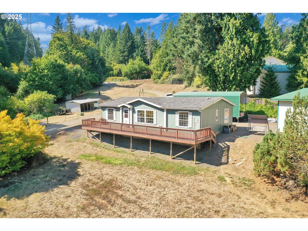 23899 Sw DUTSON Dr, Sherwood, OR 97140