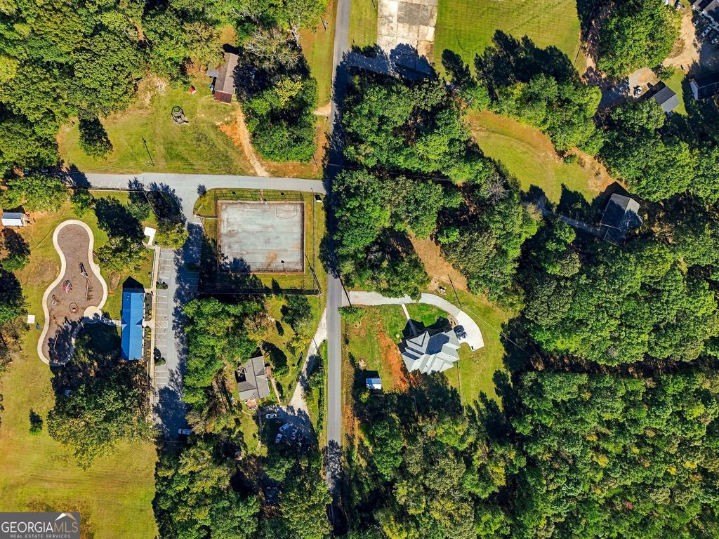 0 Arcade Park Street, Jefferson, GA 30549 — photo 2