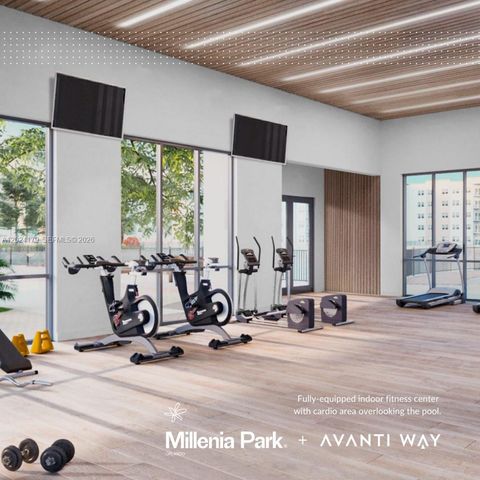 5579 Millenia Park Boulevard 211, Orlando, FL 32839
