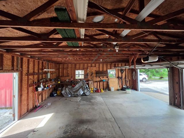 339 Britton Ford Rd, Springville, TN 38256