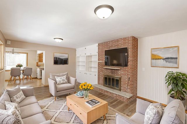 1550 Sheyenne Street, West Fargo, ND 58078