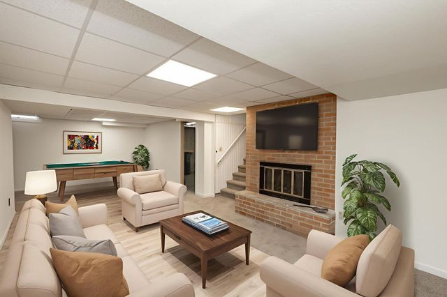 1550 Sheyenne Street, West Fargo, ND 58078