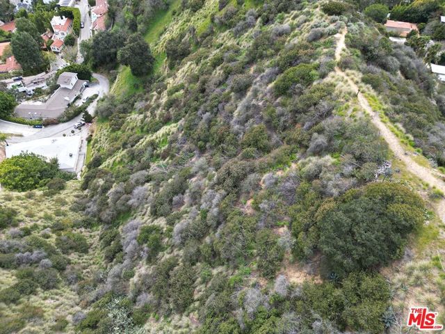 0 Woods Dr, Los Angeles, CA 90069