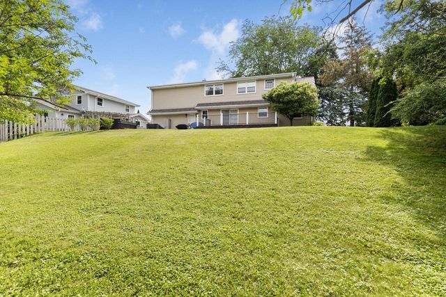 8031 S 59th STREET, Franklin, WI 53132