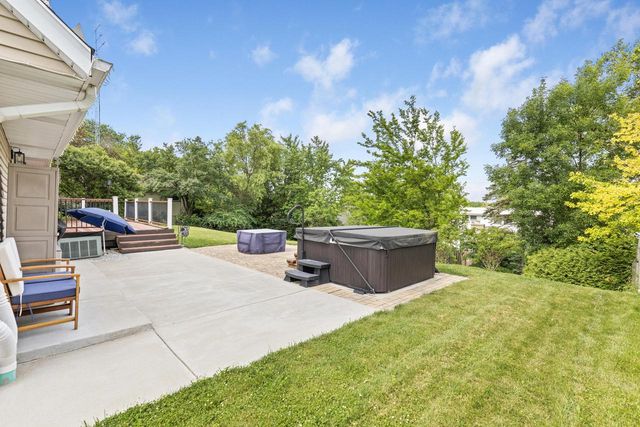 8031 S 59th STREET, Franklin, WI 53132