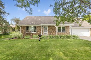 8031 S 59th STREET, Franklin, WI 53132