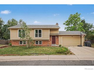 911 Harrison Drive, Lafayette, CO 80026