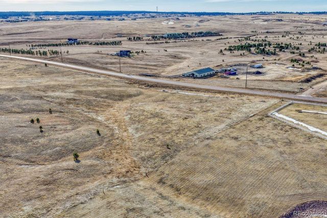 16550 Misfit Crew Heights, Colorado Springs, CO 80908