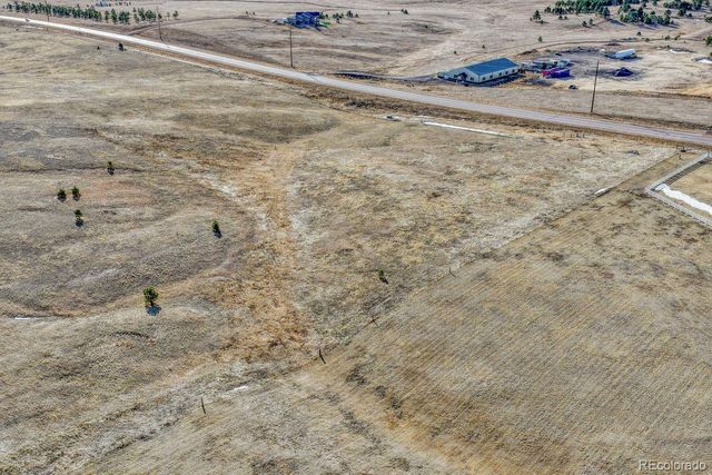 16550 Misfit Crew Heights, Colorado Springs, CO 80908