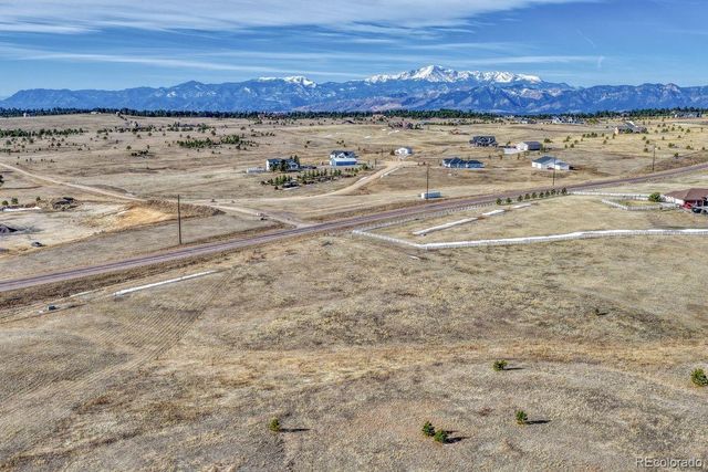 16550 Misfit Crew Heights, Colorado Springs, CO 80908