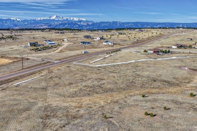 16550 Misfit Crew Heights, Colorado Springs, CO 80908