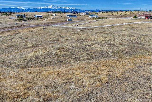 16550 Misfit Crew Heights, Colorado Springs, CO 80908