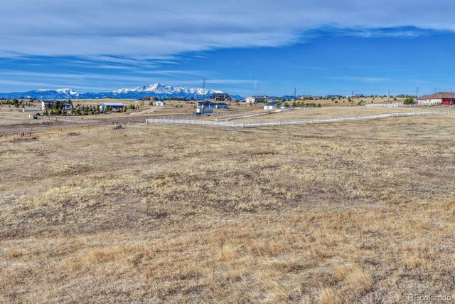 16550 Misfit Crew Heights, Colorado Springs, CO 80908