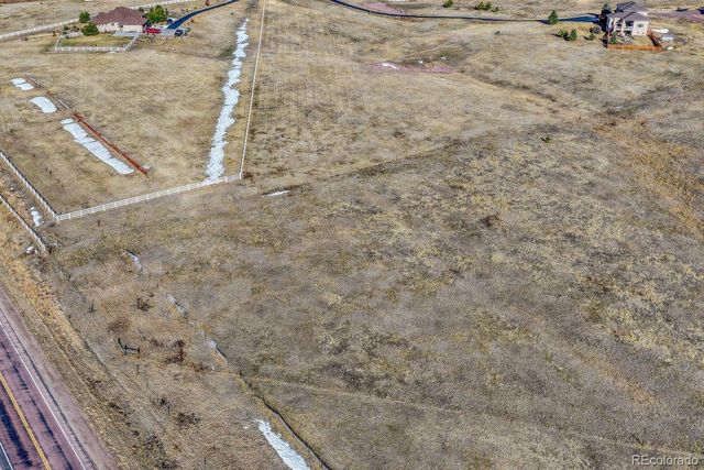 16550 Misfit Crew Heights, Colorado Springs, CO 80908