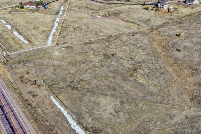 16550 Misfit Crew Heights, Colorado Springs, CO 80908