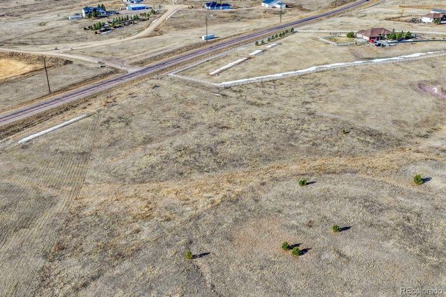 16550 Misfit Crew Heights, Colorado Springs, CO 80908