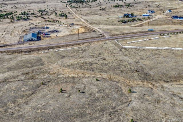 16550 Misfit Crew Heights, Colorado Springs, CO 80908