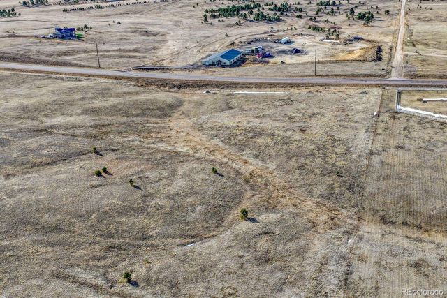 16550 Misfit Crew Heights, Colorado Springs, CO 80908