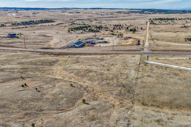 16550 Misfit Crew Heights, Colorado Springs, CO 80908