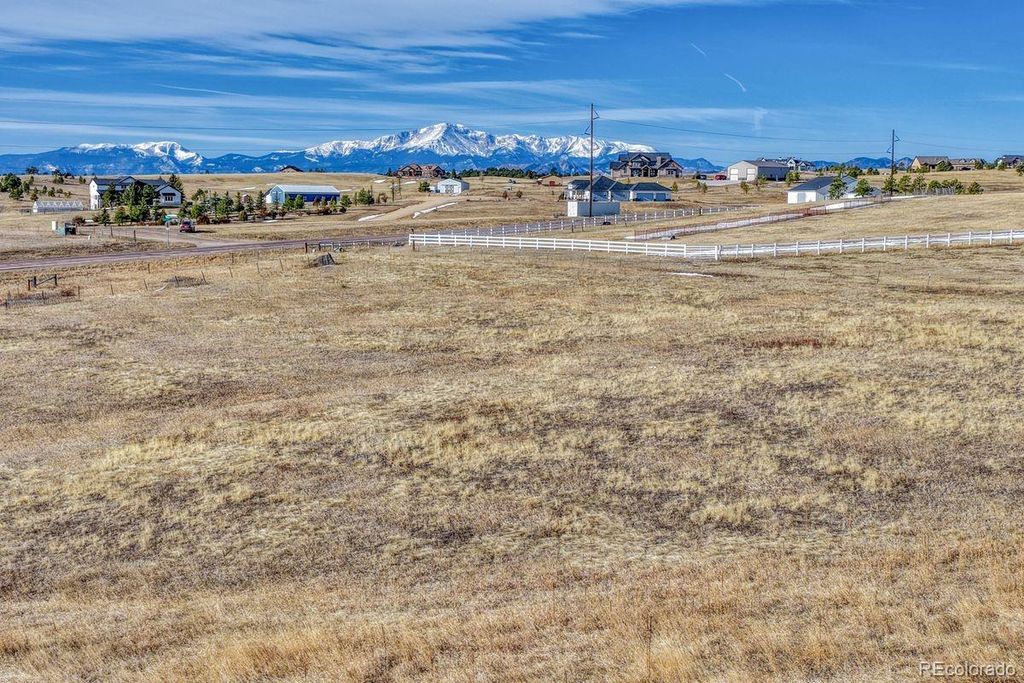 16550 Misfit Crew Heights, Colorado Springs, CO 80908