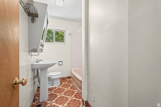542 E 3400 N, Provo, UT 84604
