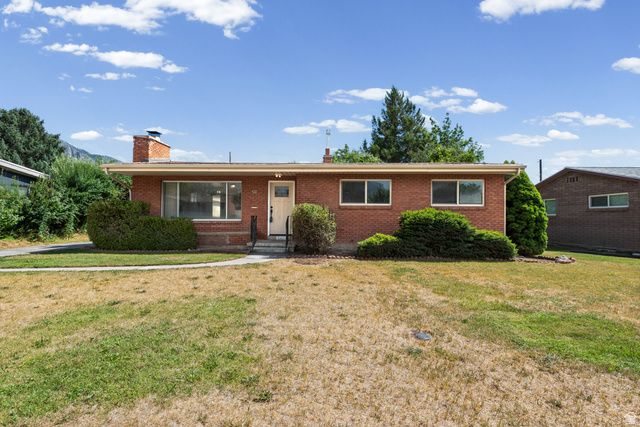 542 E 3400 N, Provo, UT 84604