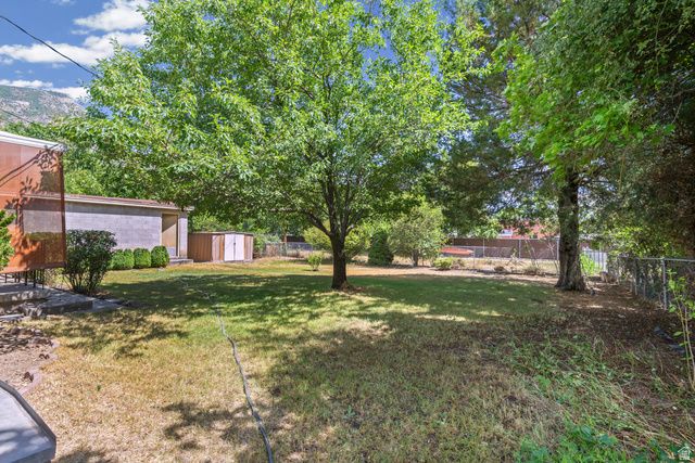 542 E 3400 N, Provo, UT 84604