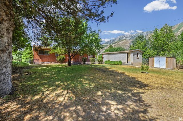 542 E 3400 N, Provo, UT 84604