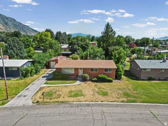 542 E 3400 N, Provo, UT 84604