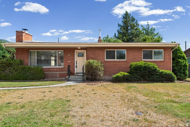 542 E 3400 N, Provo, UT 84604