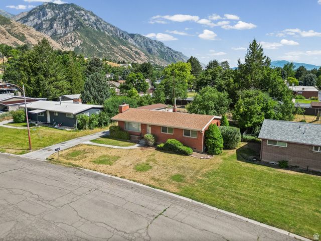 542 E 3400 N, Provo, UT 84604