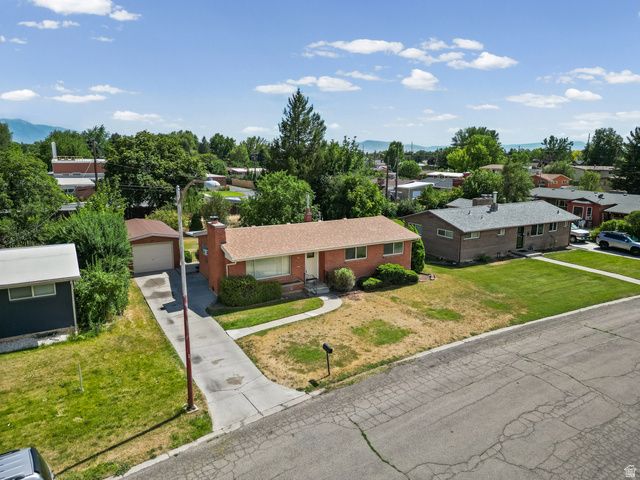 542 E 3400 N, Provo, UT 84604