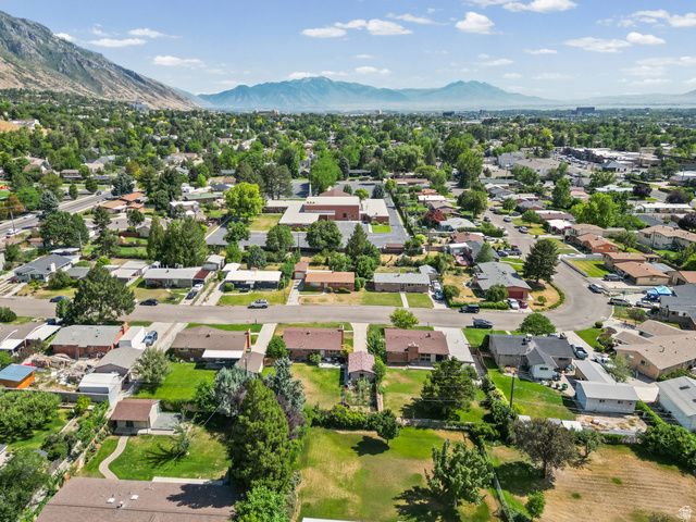 542 E 3400 N, Provo, UT 84604