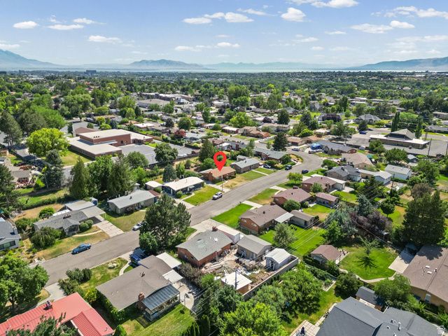 542 E 3400 N, Provo, UT 84604