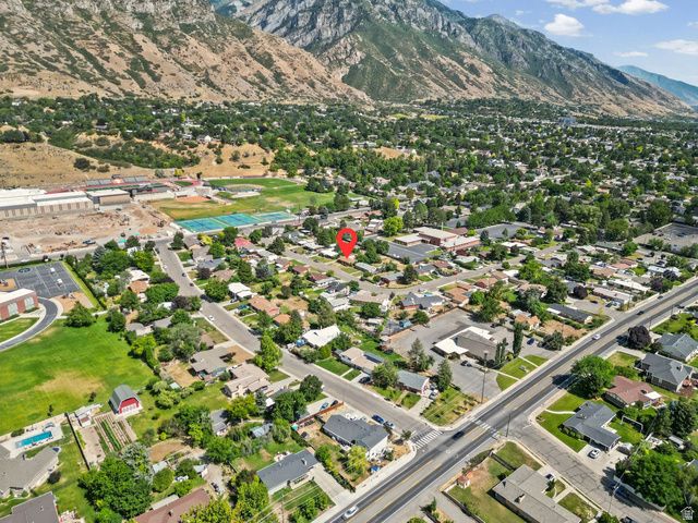 542 E 3400 N, Provo, UT 84604