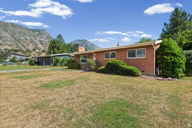 542 E 3400 N, Provo, UT 84604