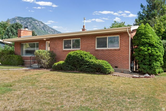 542 E 3400 N, Provo, UT 84604